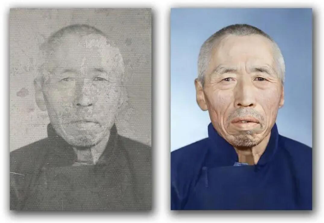 南海破损照片修复-56